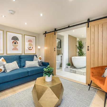Host & Stay - The Georgian Coach House 1 ลิเวอร์พูล ภายนอก รูปภาพ