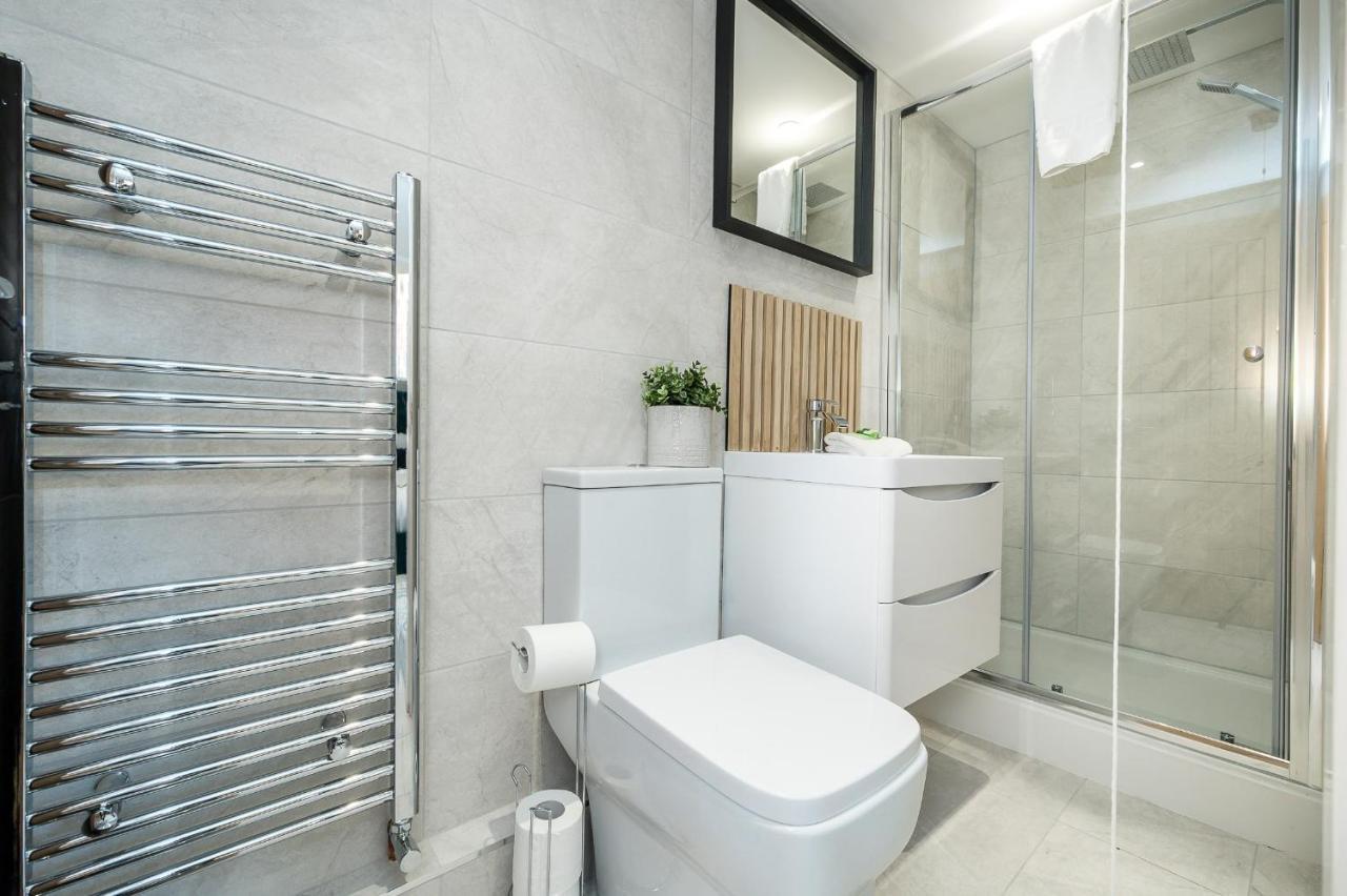 Host & Stay - The Georgian Coach House 1 ลิเวอร์พูล ภายนอก รูปภาพ